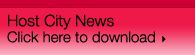 Click here to view Host City News