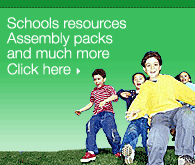 Click here to view more about London 2012's education resources