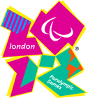 2012 Paralympics logo
