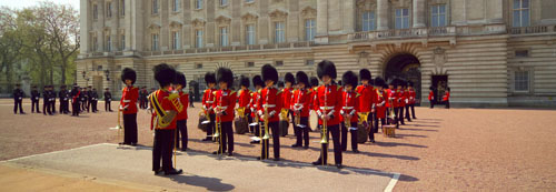 Horse Guards Parade