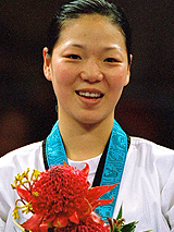Sun Hee Lee