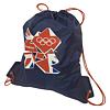 London 2012 Union Jack gymsack