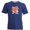 London 2012 Union Jack t-shirt