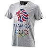 Team GB adidas by Stella McCartney graphic t-shirt