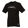 London 2012 limited edition skyline t-shirt