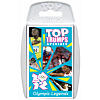 Top Trumps Olympic legends