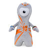 Wenlock Olympic mascot 20cm soft toy