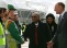 President Zuma Olympic Park visit