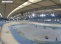 Velodrome interior